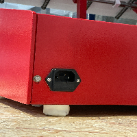 Agitelec Toulemonde Stirrer image 2